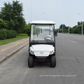 China Factory 8 Seater Electric Golf Cart New Model